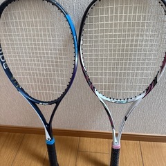 テニスラケット