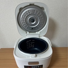 マイコンジャー炊飯器〈炊きたて〉JBS-A055の画像