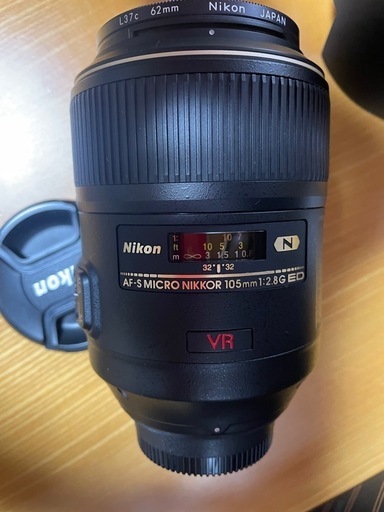 【極上品】ニコン Nikon D800 レンズ 8本セット