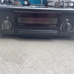 プロパン　ガスコンロの画像