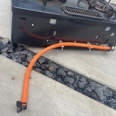 プロパン　ガスコンロの画像