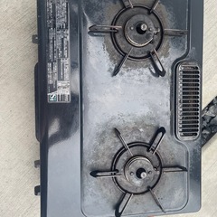 プロパン　ガスコンロの画像