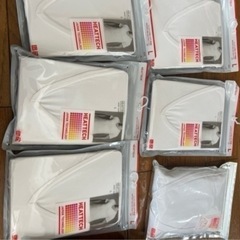 【おまとめ専用】シートクッション、綿毛布、タオルケット、肌着セットの画像