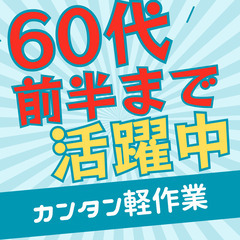 🌟春日井市🌟日勤だけの組立作業🌟幅広い年代活躍中🌟MWT06a