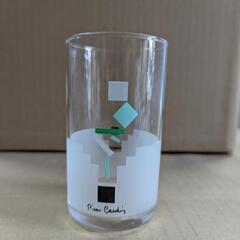 Pierre　cardinグラス　　５個セットの画像