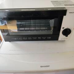 トースター無料