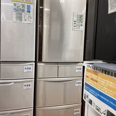 5/19 値下げ✨Panasonic✨411L冷蔵庫 2017年...
