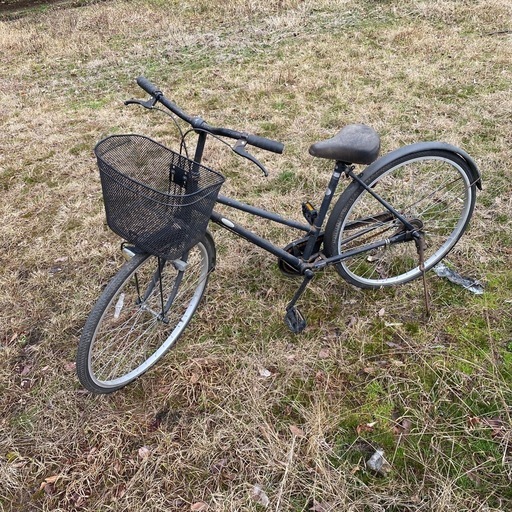 中古自転車153 パナソニック電動アシスト 中古自転車62704 (TMTサイクル) 仙台の電動