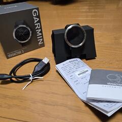 GARMIN vivoactive 3