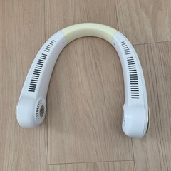ネッククーラーの画像