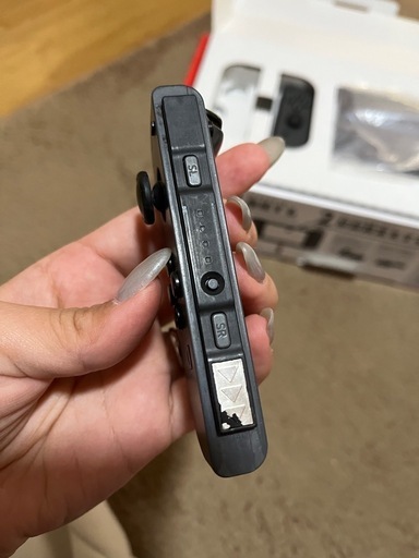 任天堂Switch  グレー
