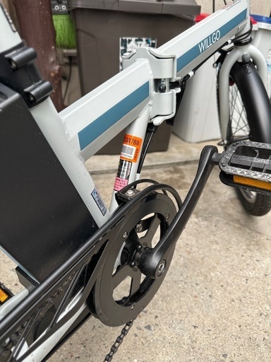 自転車（美品）値段交渉オッケー