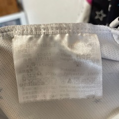 スボルメTシャツの画像
