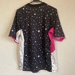 スボルメTシャツの画像
