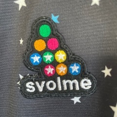 スボルメTシャツの画像