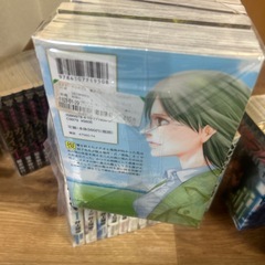 ウロボロス1〜24巻全巻セットの画像