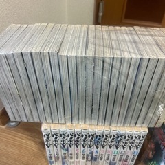 ウロボロス1〜24巻全巻セットの画像
