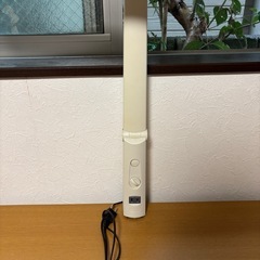 【緊急】学習机、椅子【美品】の画像