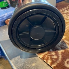 【引き取り限定】【値下】中古　ステンレスポット　魔法瓶　保温　の画像