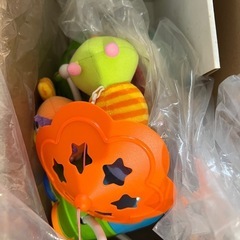 ゆらゆらウェーブメリーの画像