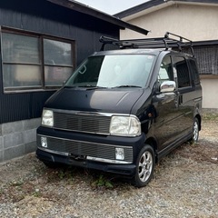 決まりました。たくさんの問い合わせありがとうございました。軽バン用ルーフキャリー の画像