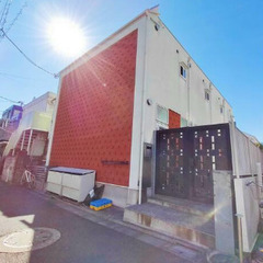 《緑ヶ丘駅3分＊二人入居可＊駅近い＊敷礼無し》初期費用分割OK🔔...