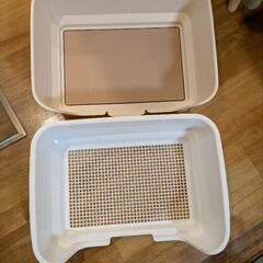 犬用トイレの画像