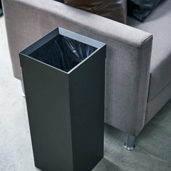 ※お取引中※【2個セット】山崎実業 tower タワー ゴミ箱 ...