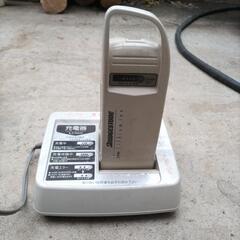 電動アシスト自転車の画像