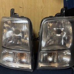 DA64vヘッドライト激安‼️②