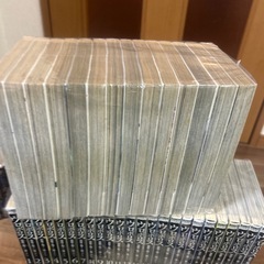 バガボンド1〜14巻セットの画像