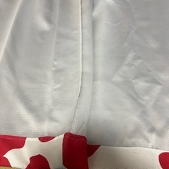 カーテンの画像