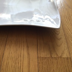 お皿 電子レンジ対応 D47の画像