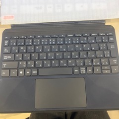 surface Go キーボード