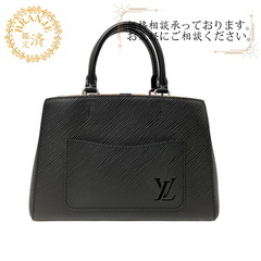 ルイヴィトン LOUIS VUITTON ハンドバッグ エピ ト...