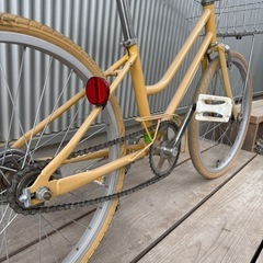 トーキョーバイク TOKYOBIKE 20インチ　ジュニア 子供自転車
　の画像