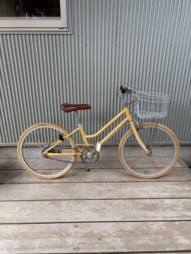 トーキョーバイク TOKYOBIKE 20インチ　ジュニア 子供自転車