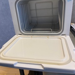 タオルウォーマーの画像