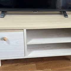 テレビ台 美品