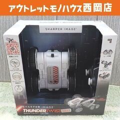 未開封 RC サンダーツイストラリー TK022 ラジコン おも...