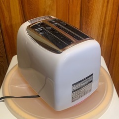 ハローキティ ポップアップトースター　
動作確認済みの画像