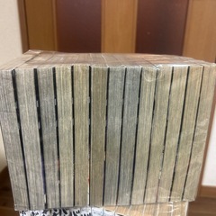 カイジ1〜13巻全巻セットの画像