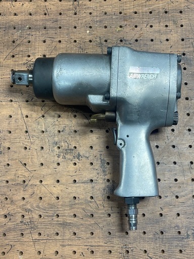 ＶＥＳＳＥＬ　エアーインパクトレンチ ＧＴ-Ｐ１８Ｊ