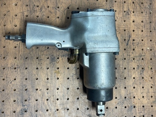ＶＥＳＳＥＬ　エアーインパクトレンチ ＧＴ-Ｐ１８Ｊ