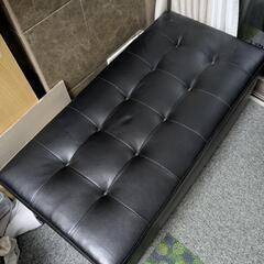 収納ソファ