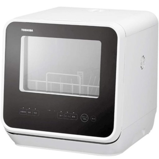 TOSHIBA(東芝) 食洗機 食器洗い乾燥機 工事不要