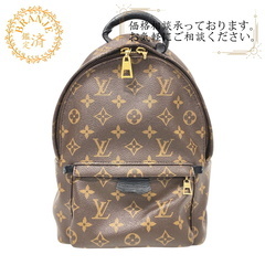 ルイヴィトン LOUIS VUITTON リュック・デイパック ...