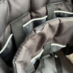 GRACOベビーカーの画像