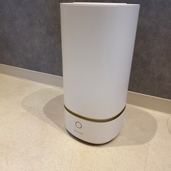 アイリスオーヤマ　加湿器