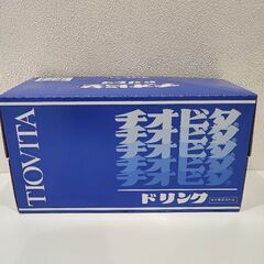TIOVITA チオビタドリンク 100ml 10本セット